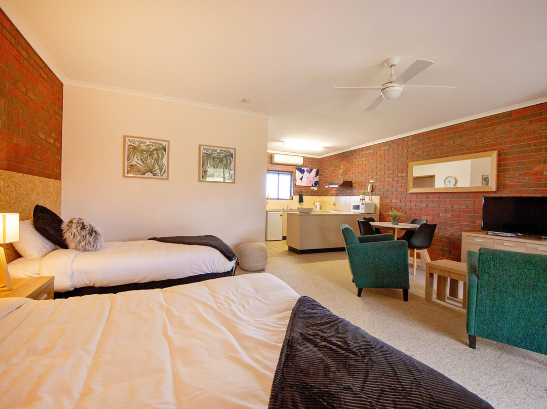 Airtree Resort