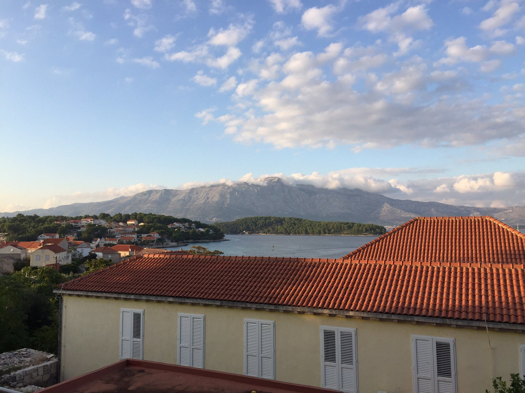 博瑞克酒店主图