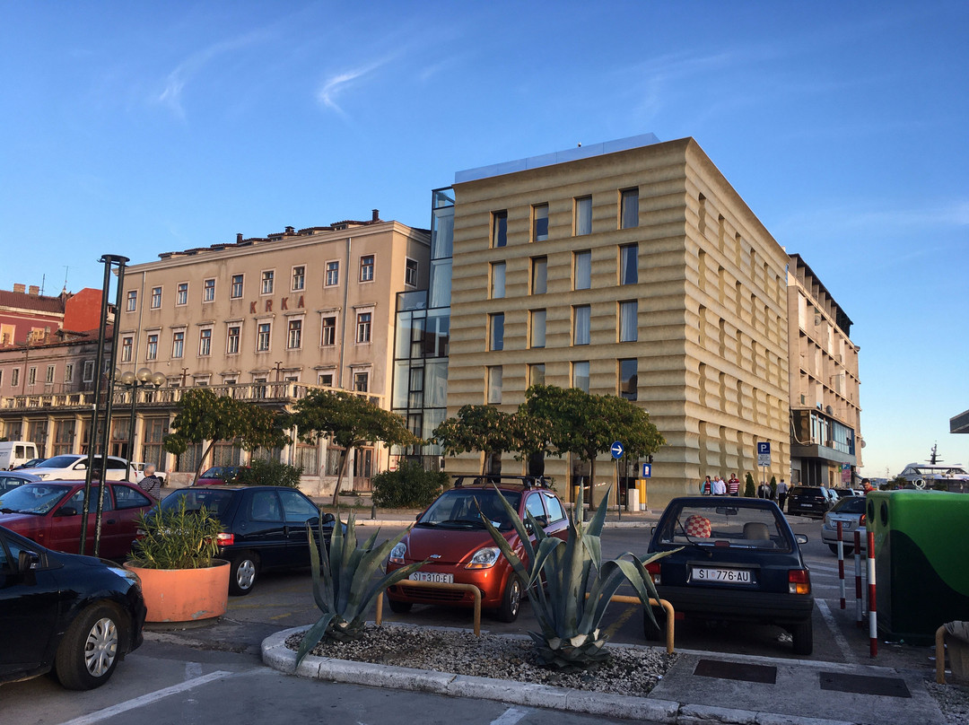 Hotel Bellevue Superior City Hotel主图
