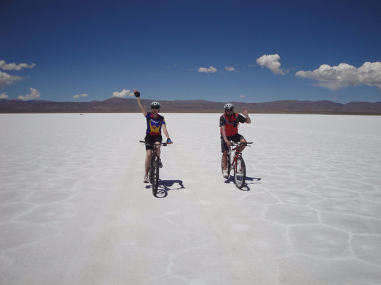 Salta Adventures-萨尔塔必去景点