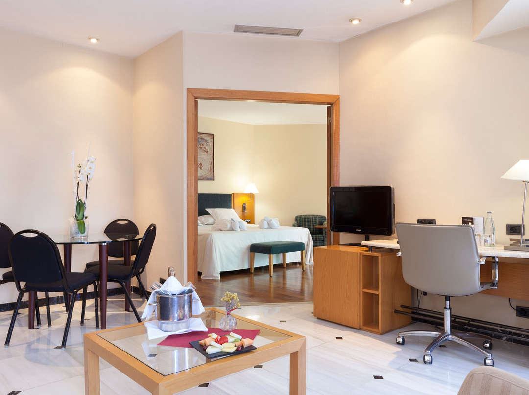 恩尔茨马塔洛市酒店主图