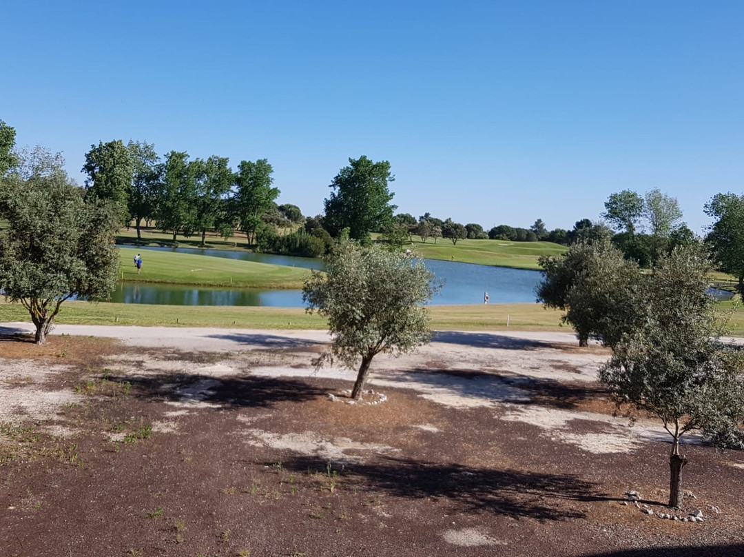 Montado Hotel & Golf Resort主图