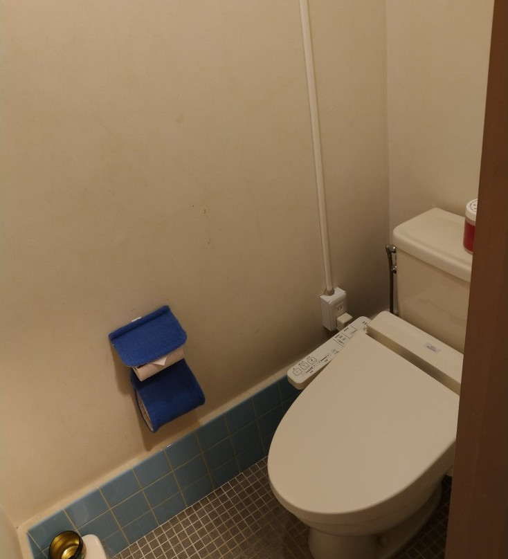 Business Hotel Newport主图