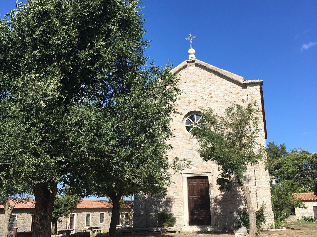 Santuario Santa Itria景点图片