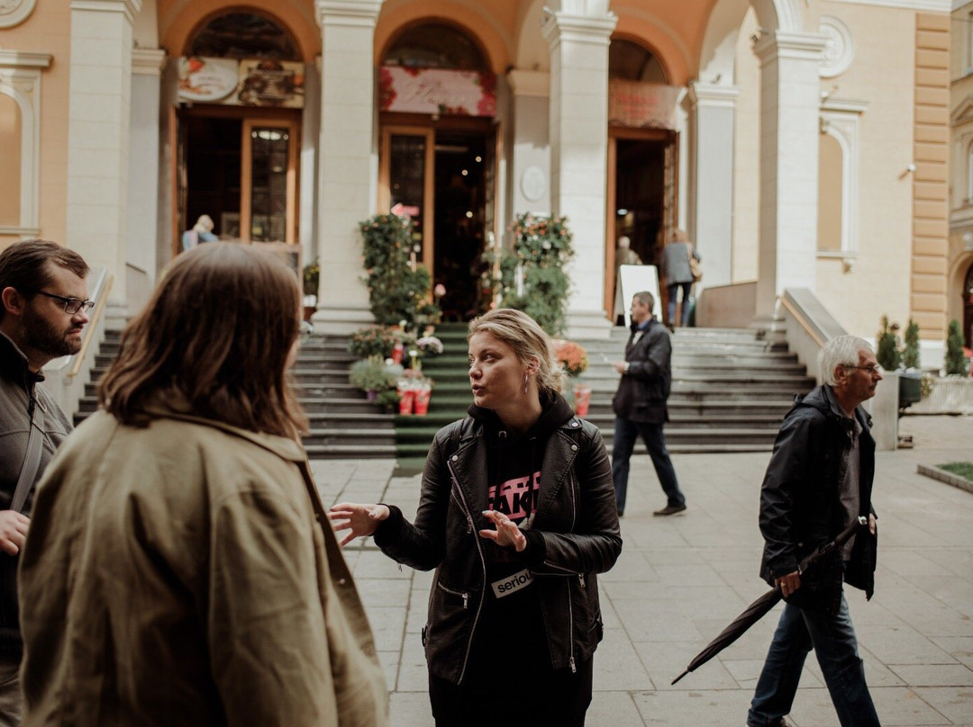Cooltour Sarajevo景点图片