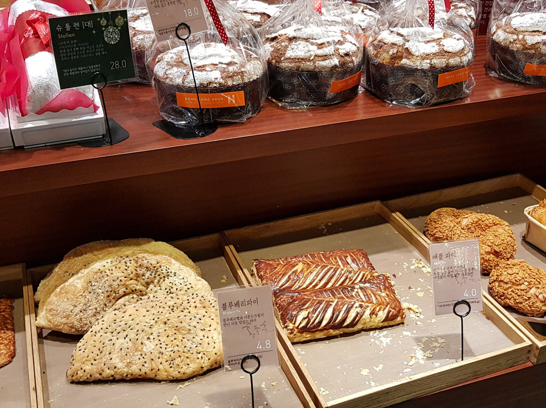 Lotte Premium Outlets - Giheung-龙仁市必去景点