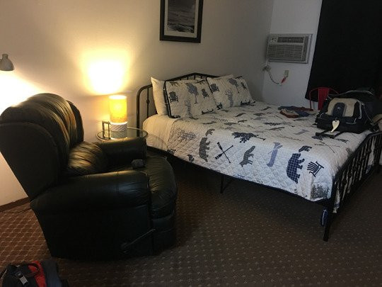 Chalet Inn - a Boutique Hotel主图