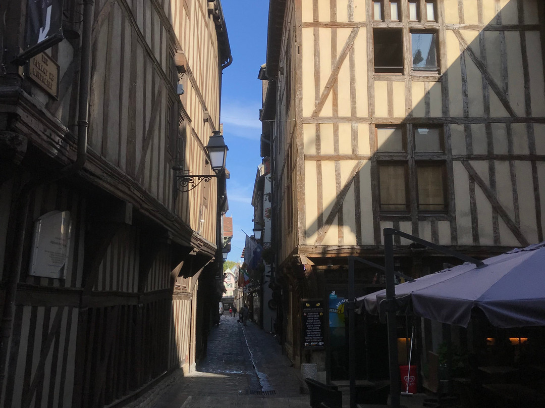 Hôtel Le Relais Saint Jean主图