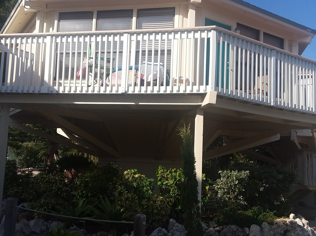 Pier 68-马拉松必去景点