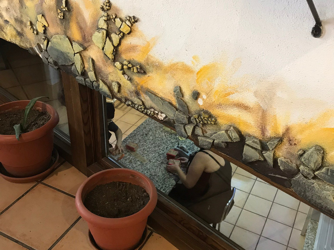 Abuela ili chocolate景点图片