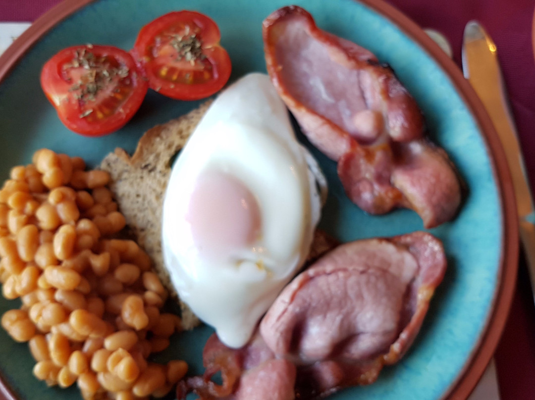 O'Flaherty's Bed & Breakfast主图