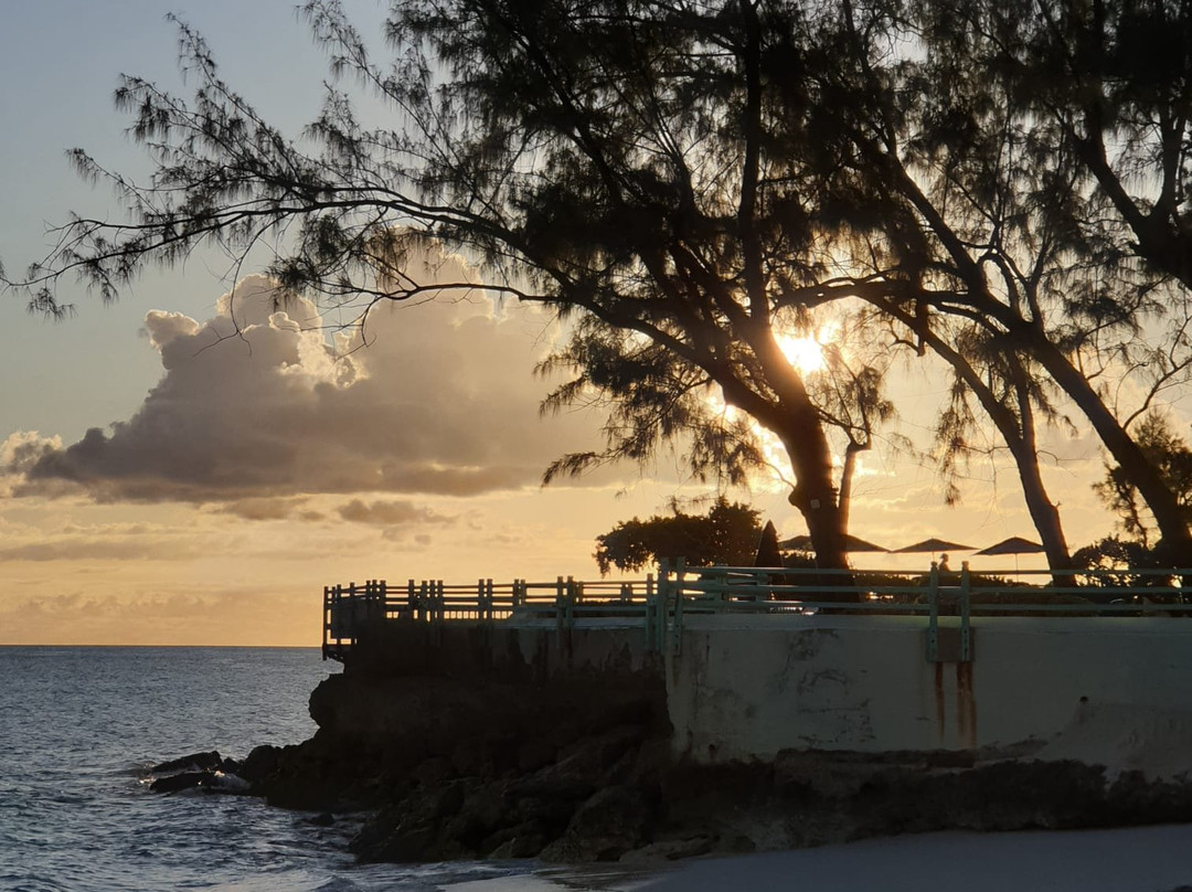 Coral Mist Beach Hotel主图