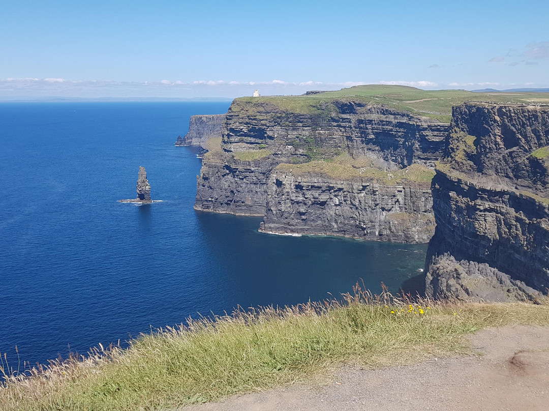 O Rourke Tours-戈尔韦必去景点