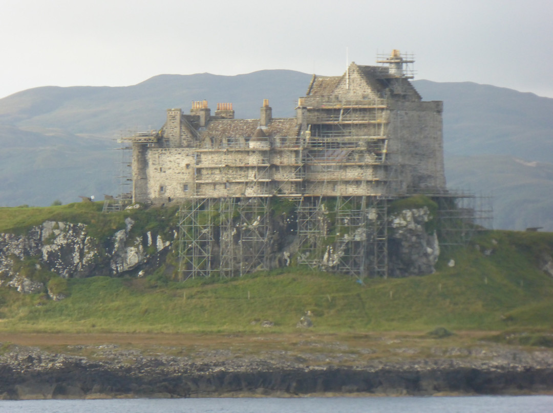 Caledonian MacBrayne - Tobermory Day Trips-Tobermory必去景点