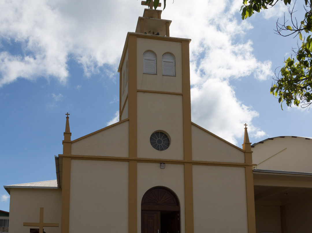 Capela São Sebastião.景点图片