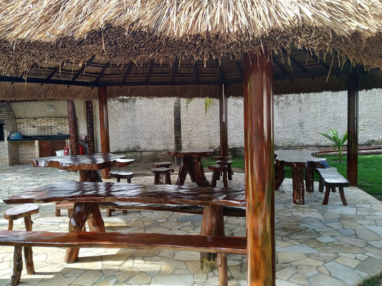 Village Miramar主图