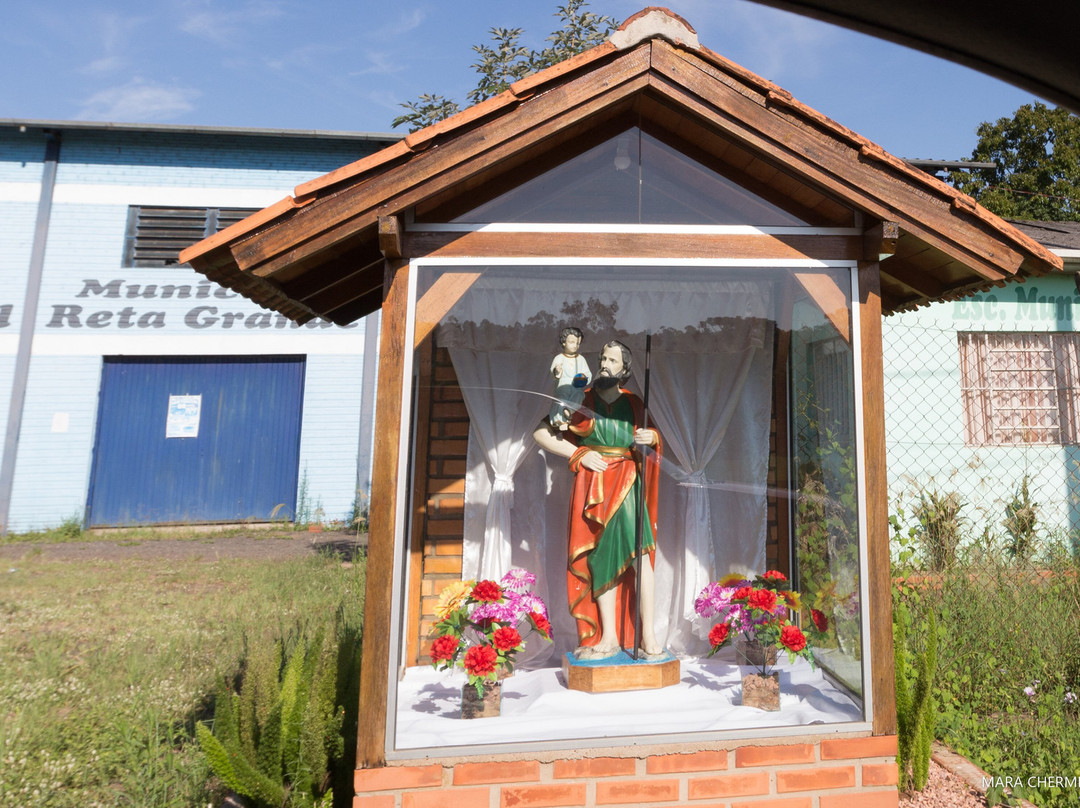 Capitel São Cristovão