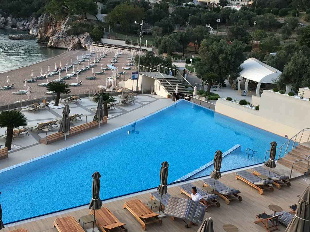 Maestral Resort & Casino主图