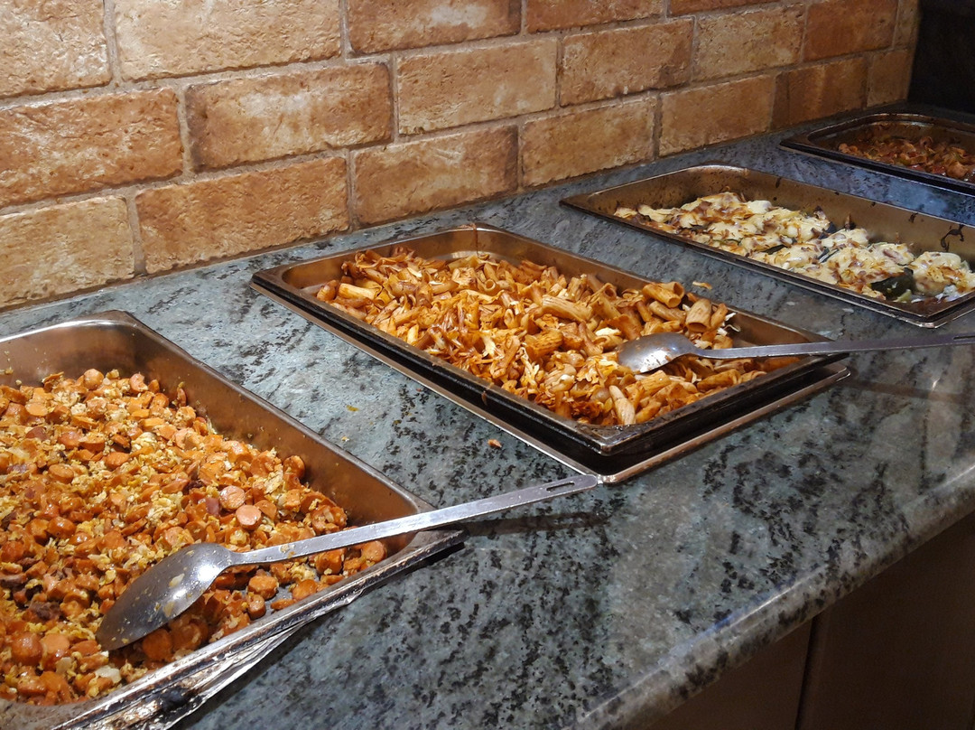 Shepherd Plaza Hotel主图