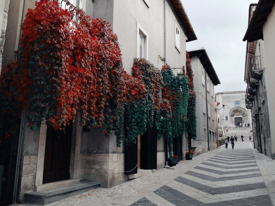 Albergo Del Sole主图