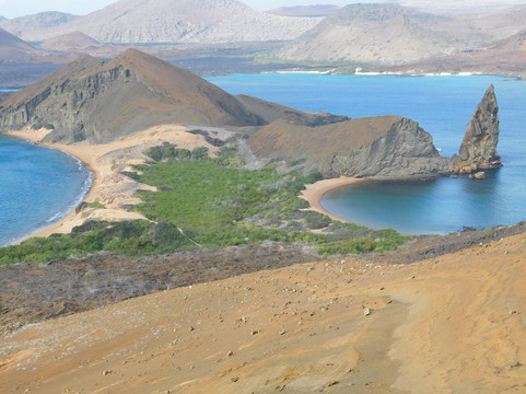 Ideal South America-马丘比丘必去景点