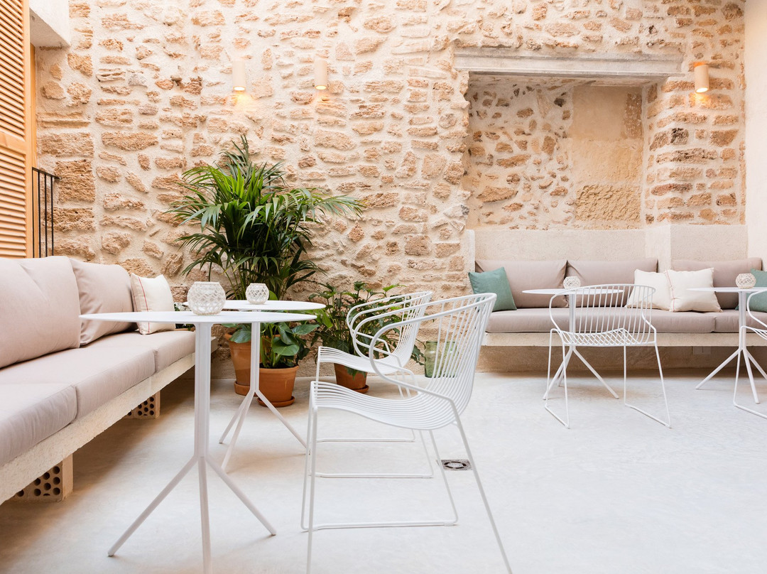 Mal Pas酒店住宿-ARA Alcudia