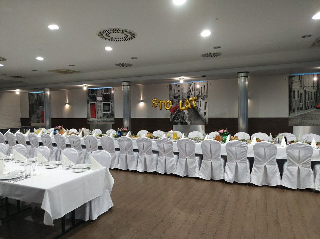 Hotel Walewscy主图