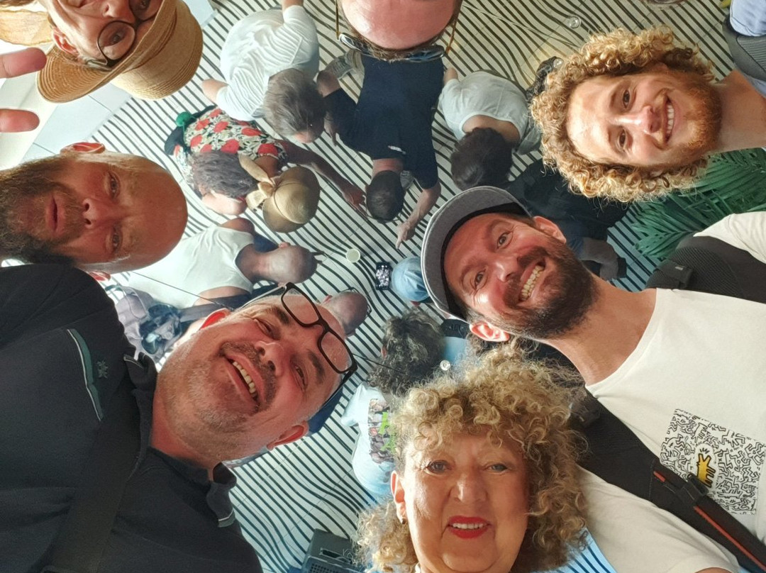 Be Tel Aviv Tours-特拉维夫必去景点