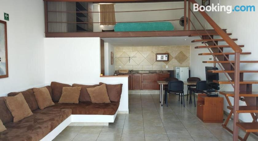 Suites Juriquilla
