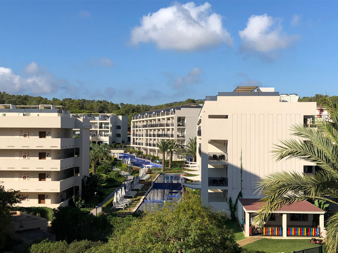 巴拿马奥拉酒店(Globales Panama)主图