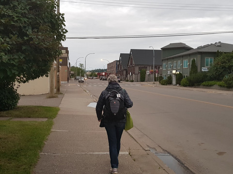 Coast Prince George Hotel by APA主图