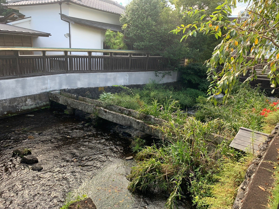 Mitsuishi Shrine景点图片