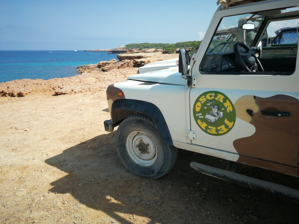 Eivissa Aventura景点图片