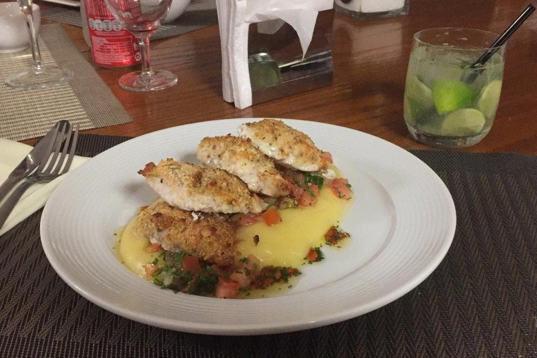 Gran Park Hotel & Convencoes主图