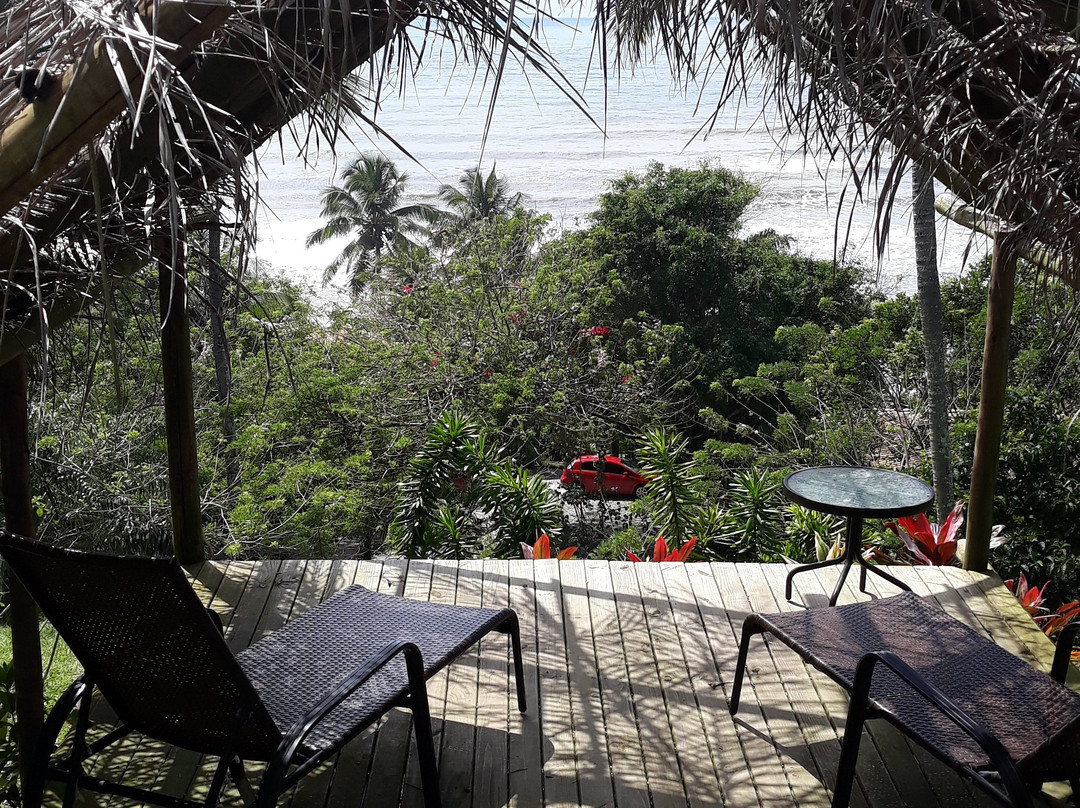 Pousada Morro dos Navegantes主图