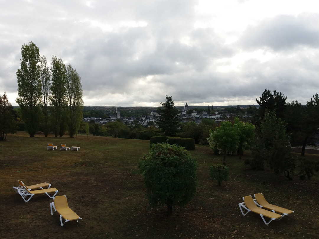 Logis Hotel Luccotel主图