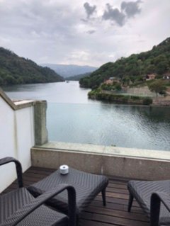 Douro Suites-酒店景观