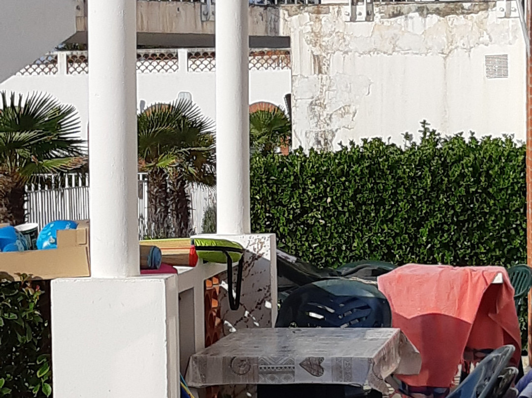 Vacanceole - Residence de l'Ocean主图