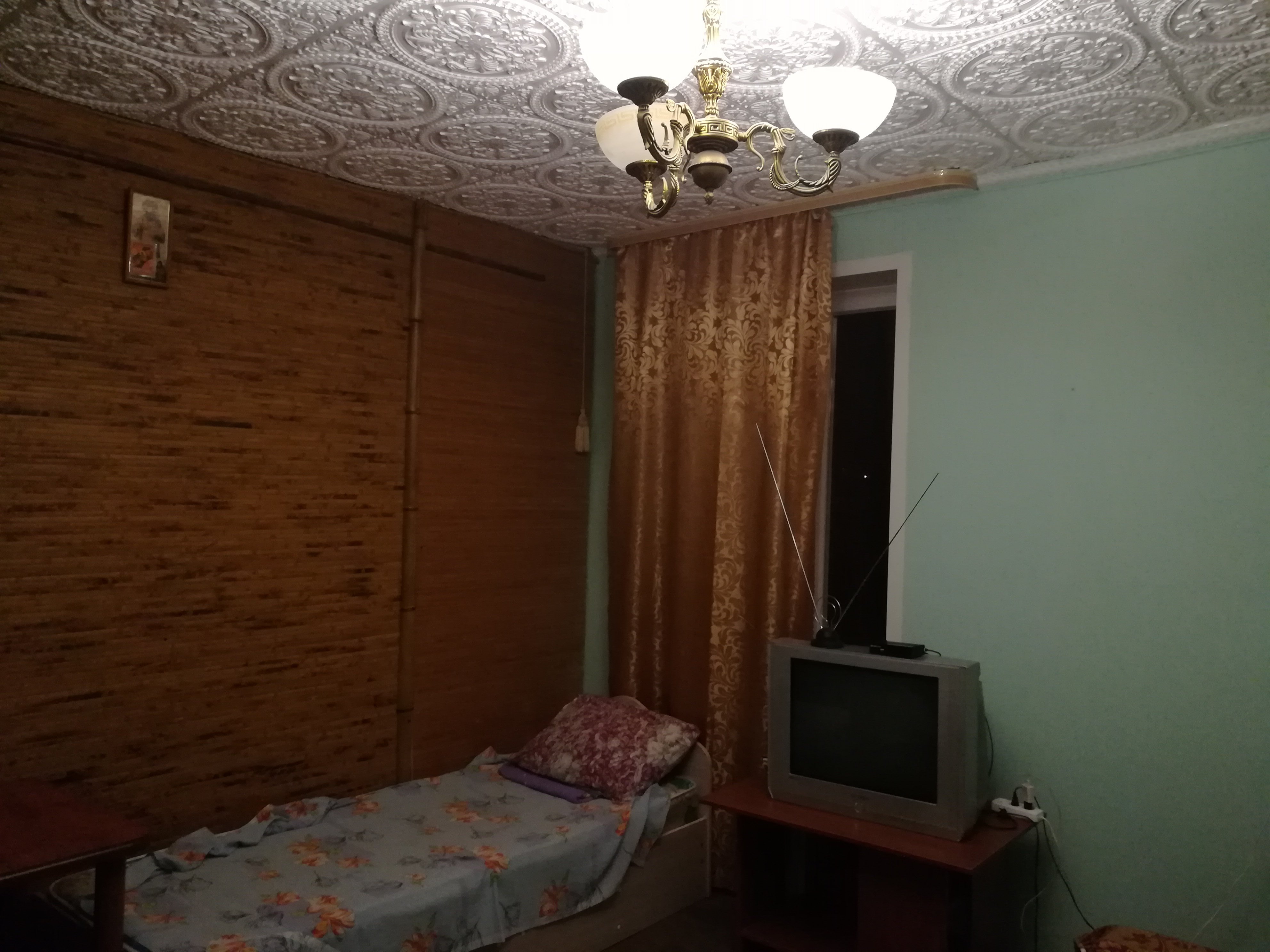 Mini Hotel Grand on Komuny 20-官方