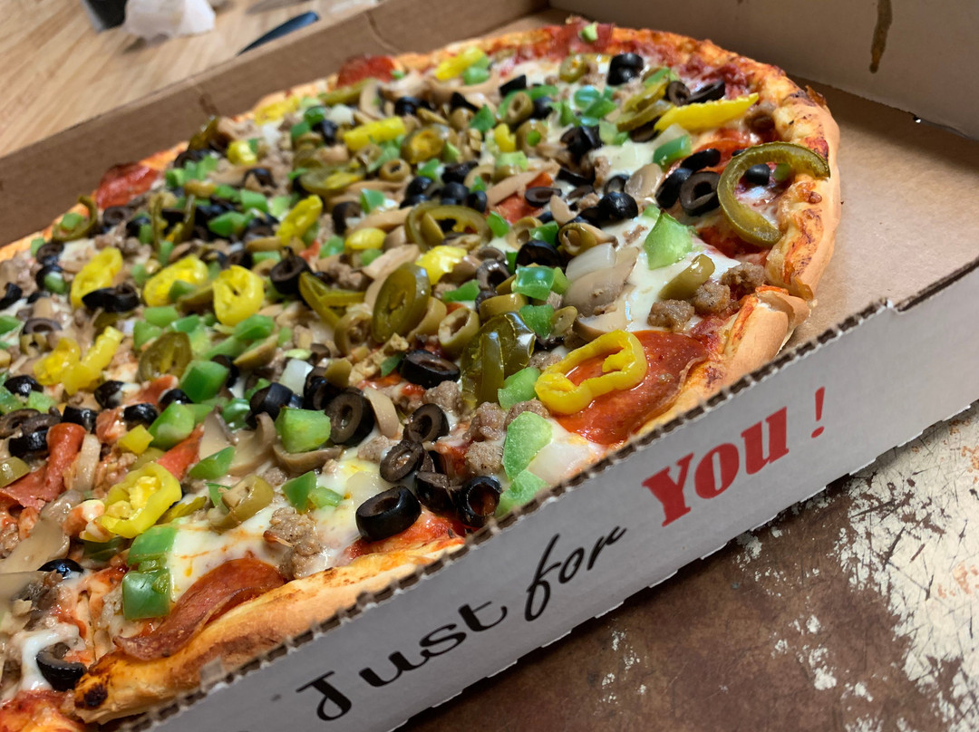 Strawn餐馆和美食-BJ's Restaurant & Bar