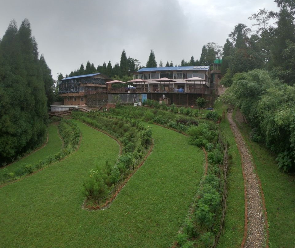 Pashupatinagar旅游攻略图片