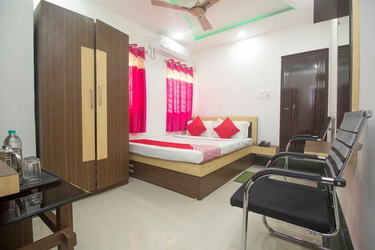 OYO 26838 Mahalaxmi主图