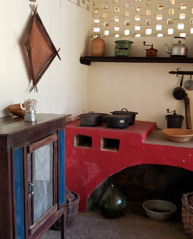 Musee des Cultures Guyanaises-卡宴必去景点