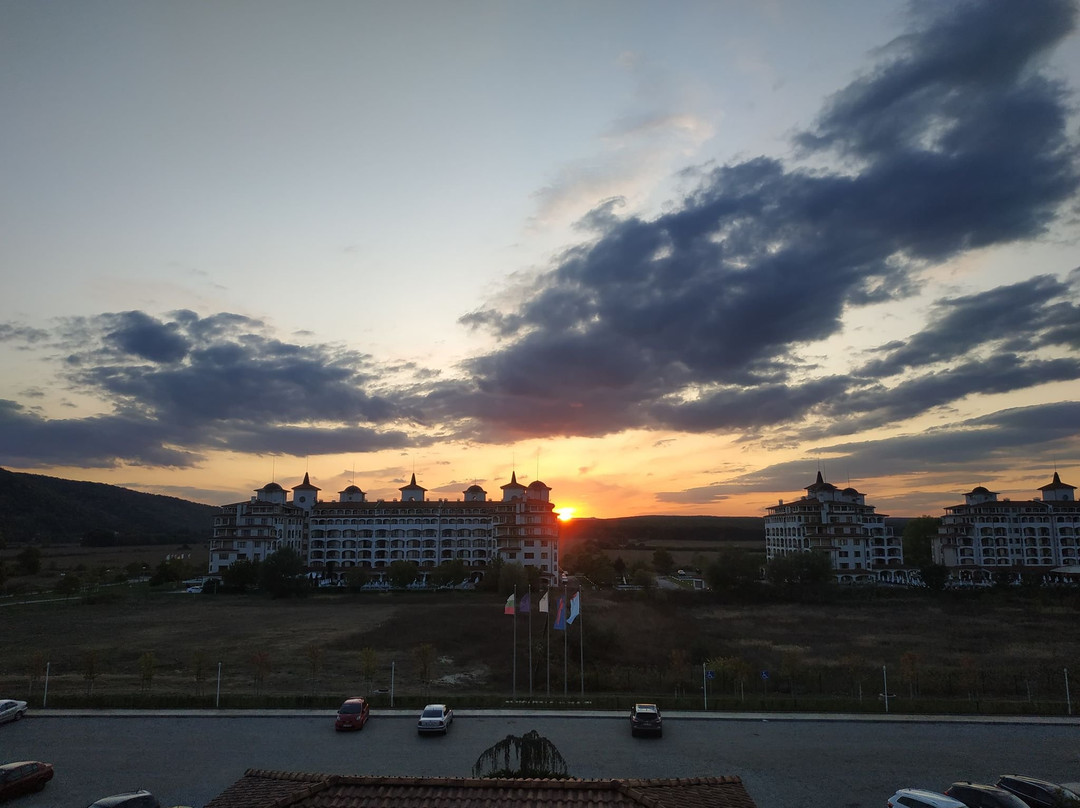 Sunrise Blue Magic Resort主图