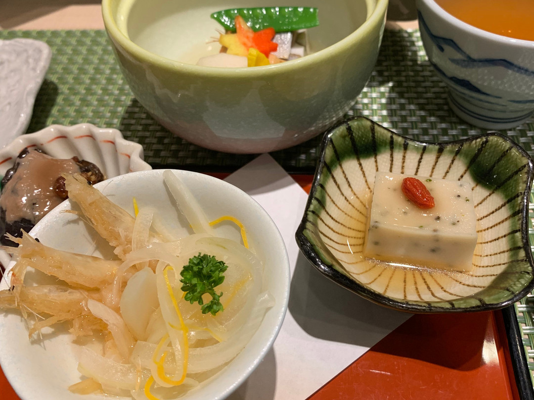 Amaharaonsen Isohanabi主图