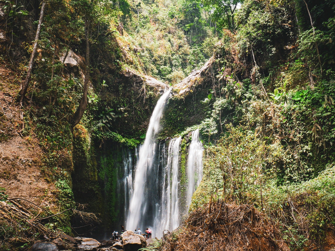 Bambus Tours-Kuta必去景点
