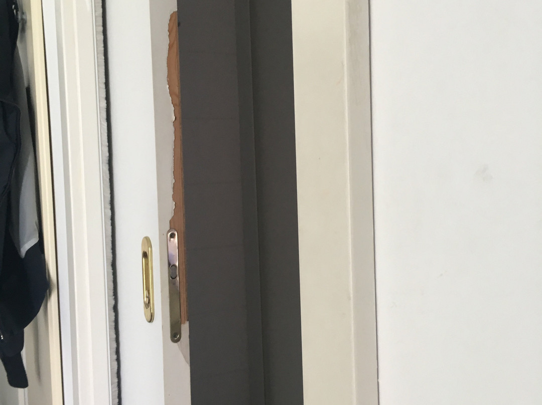 Albergo Ristorante Alfredo da Persichella 1960主图