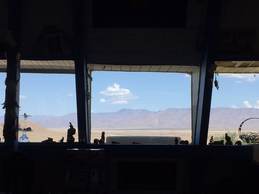 Giganticus Headicus-金曼必去景点