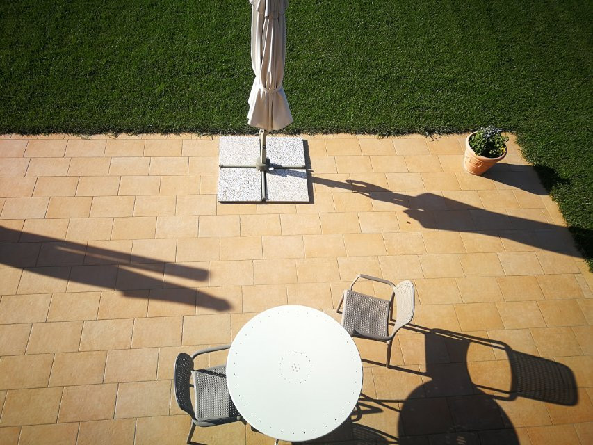 Agriturismo Corte Ambrosi主图