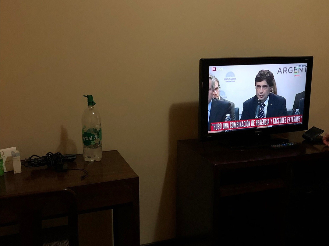 Hotel Catalinas Tucuman主图